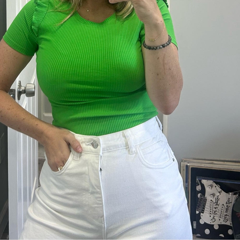 NWOT Zara T shirt